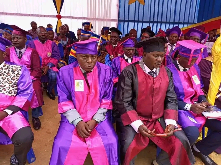 ISC KINDU