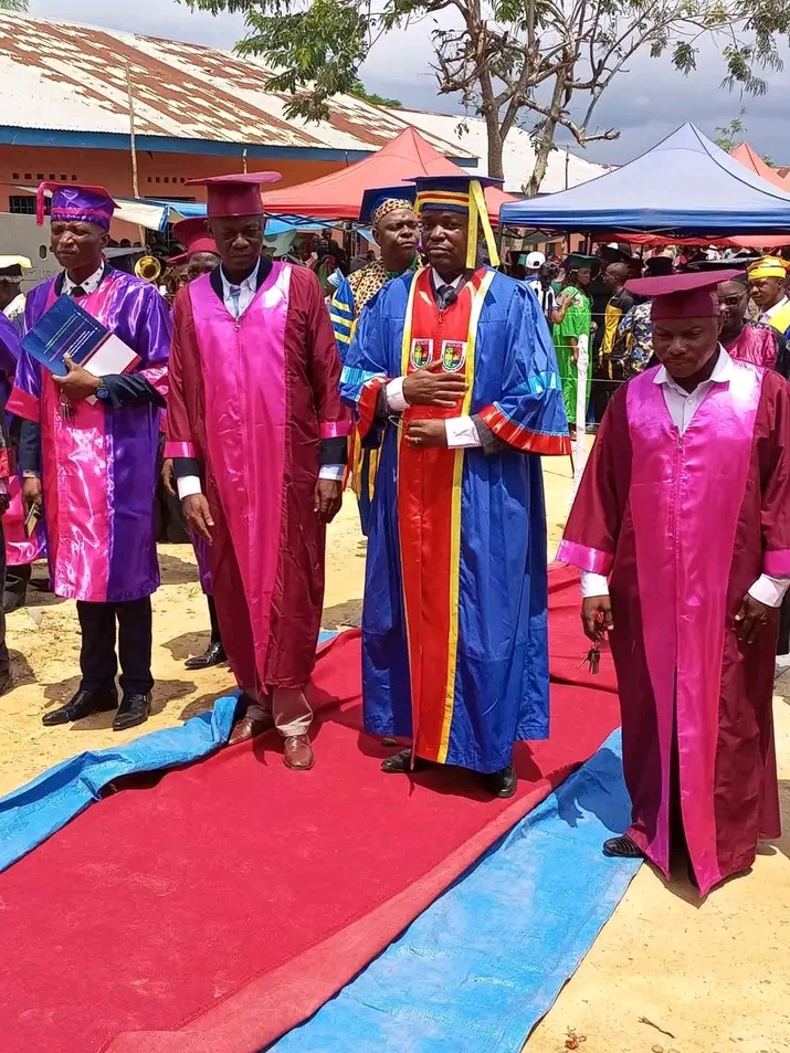 ISC KINDU