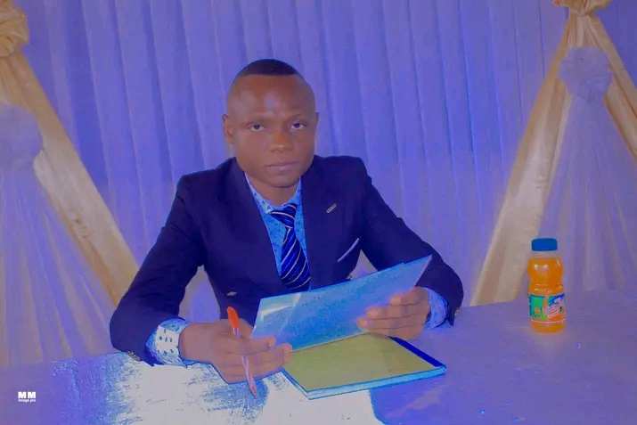 ISC KINDU