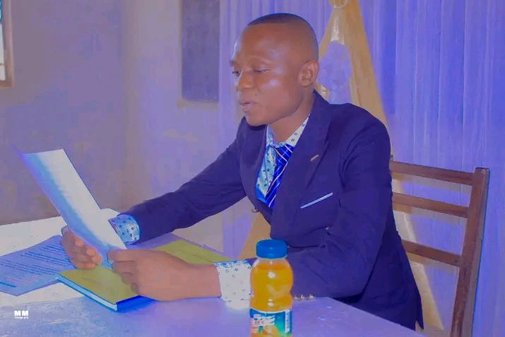 ISC KINDU