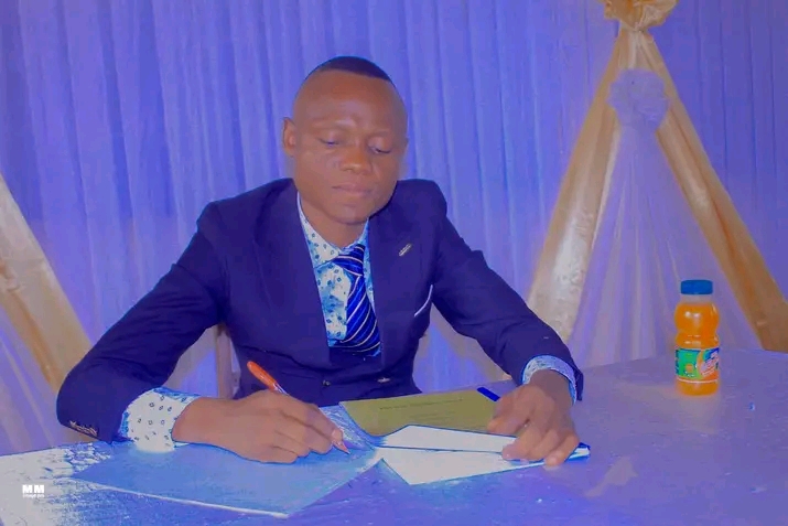 ISC KINDU