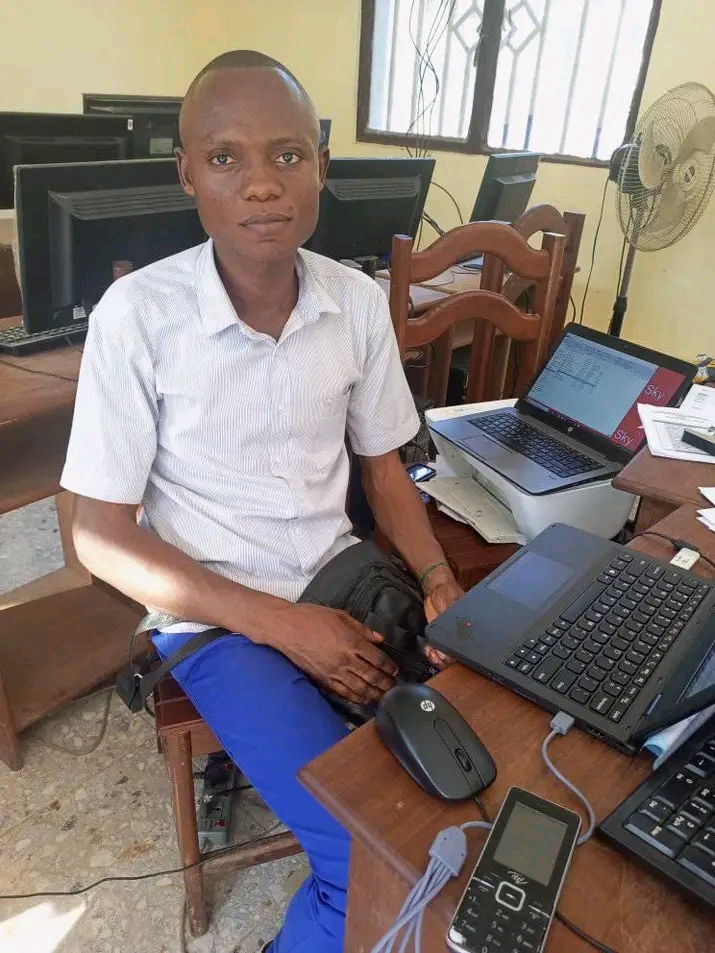 ISC KINDU